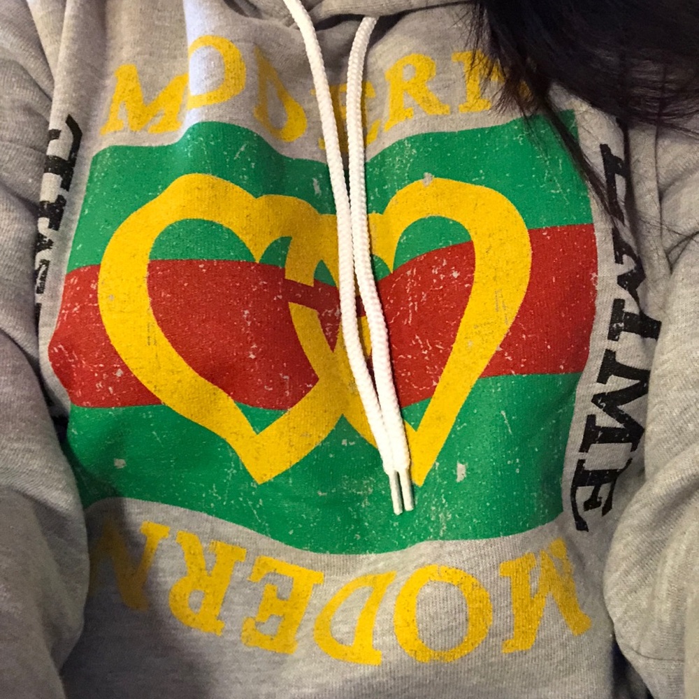 Meet your Posher, Maria